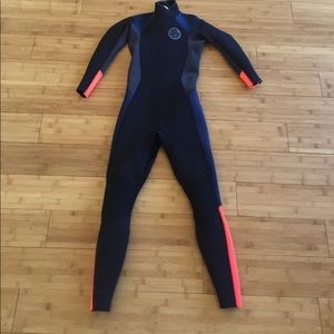 Rip Curl Wetsuit size xs